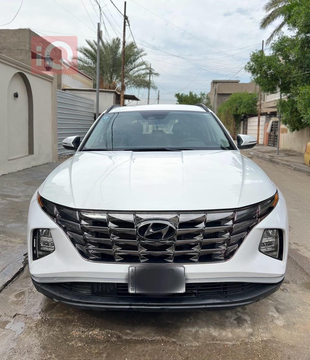 هيونداي توسان